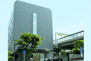 アドバンテック東洋株式会社